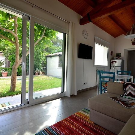 Casa Degli Avi Don Neli, Immersa Nella Natura Modica Kamer foto