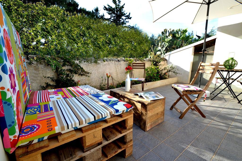 Casa Degli Avi Don Neli, Immersa Nella Natura Modica Kamer foto