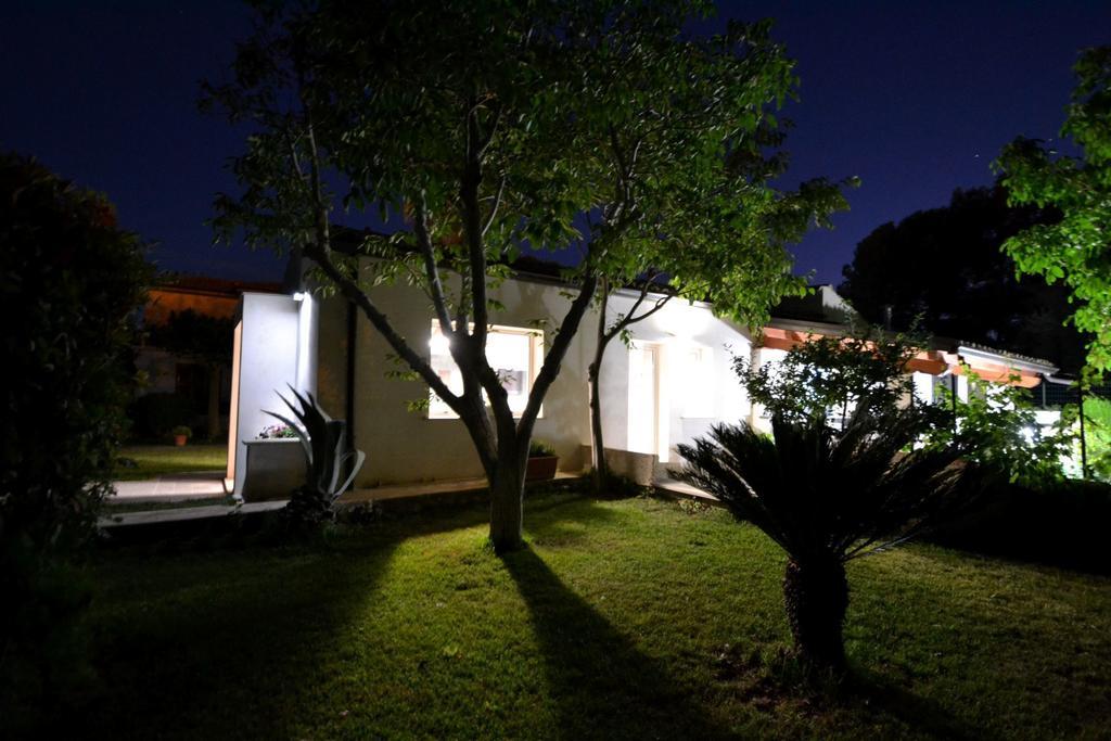 Casa Degli Avi Don Neli, Immersa Nella Natura Modica Kamer foto