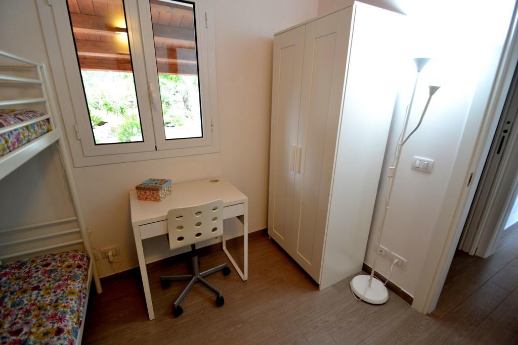 Casa Degli Avi Don Neli, Immersa Nella Natura Modica Kamer foto