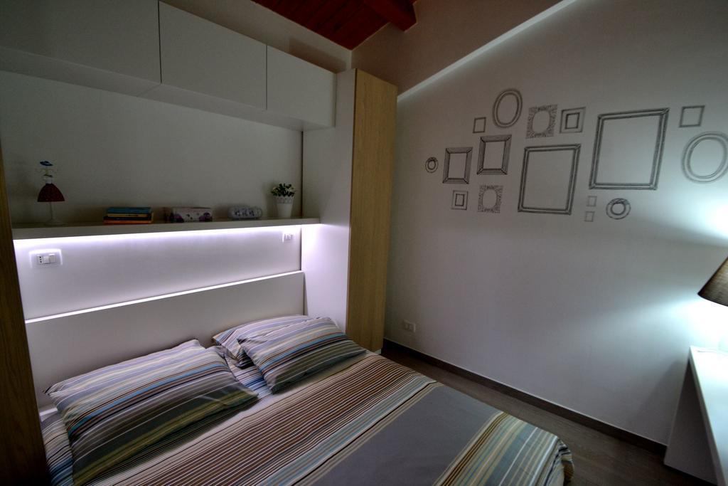 Casa Degli Avi Don Neli, Immersa Nella Natura Modica Kamer foto