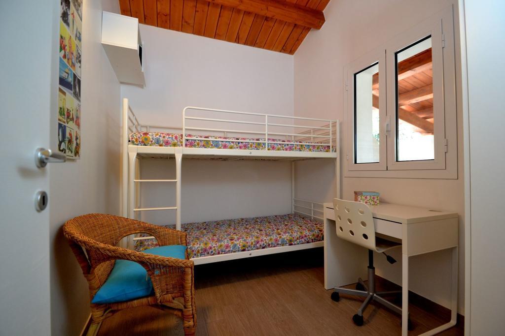 Casa Degli Avi Don Neli, Immersa Nella Natura Modica Kamer foto