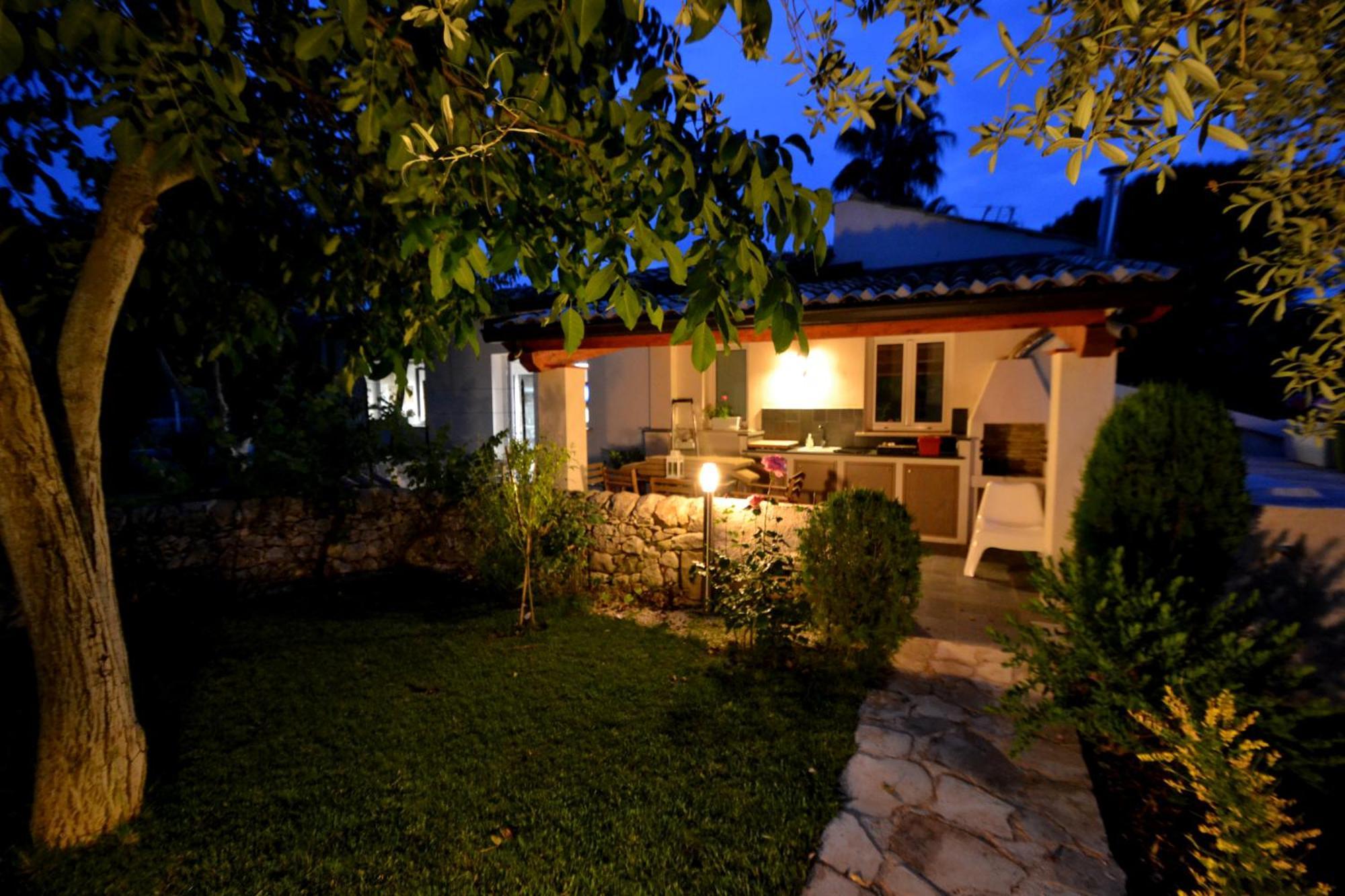 Casa Degli Avi Don Neli, Immersa Nella Natura Modica Buitenkant foto