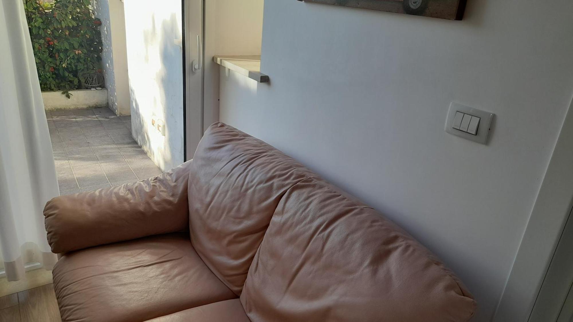 Casa Degli Avi Don Neli, Immersa Nella Natura Modica Buitenkant foto