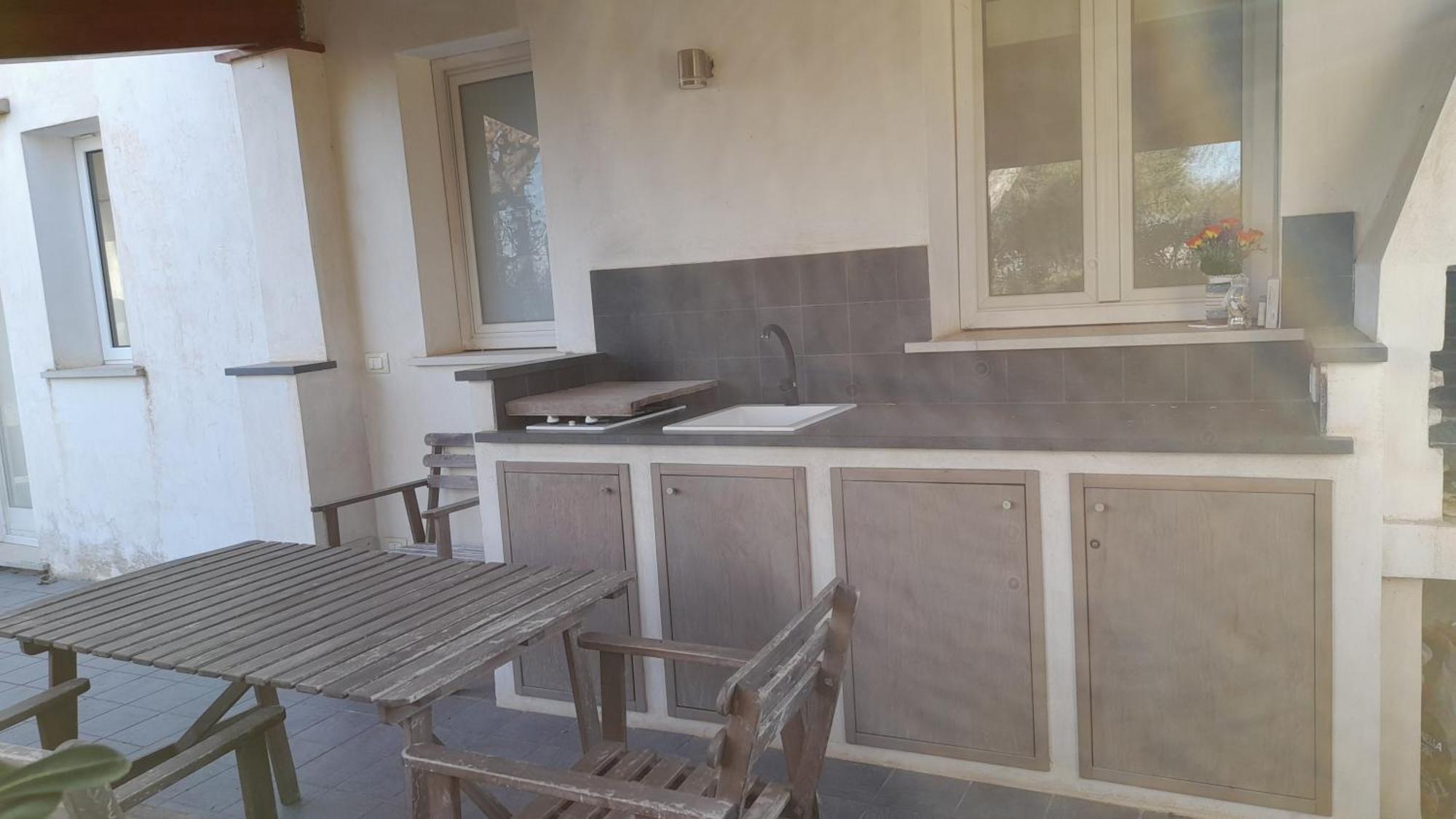Casa Degli Avi Don Neli, Immersa Nella Natura Modica Buitenkant foto