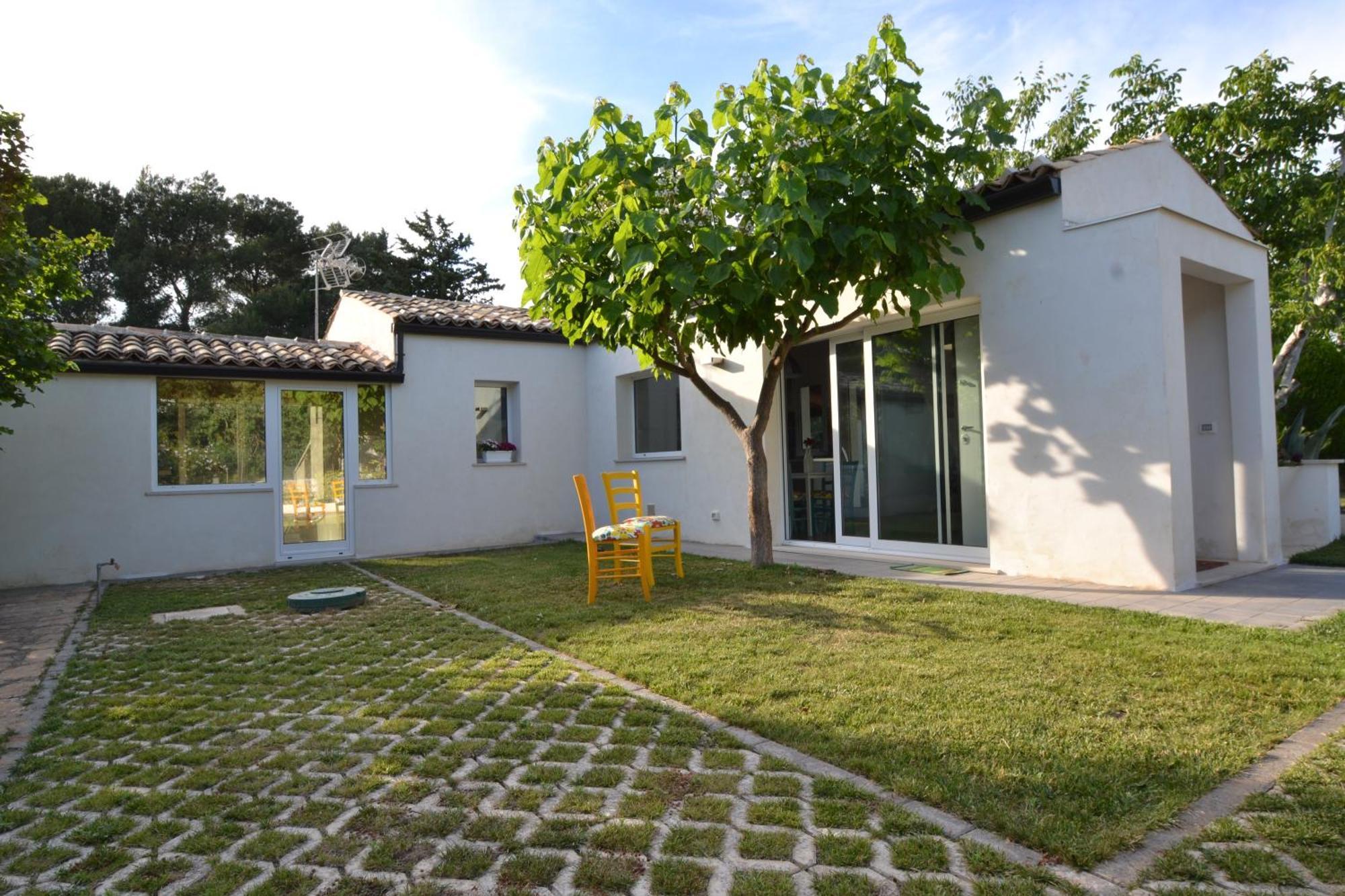 Casa Degli Avi Don Neli, Immersa Nella Natura Modica Buitenkant foto