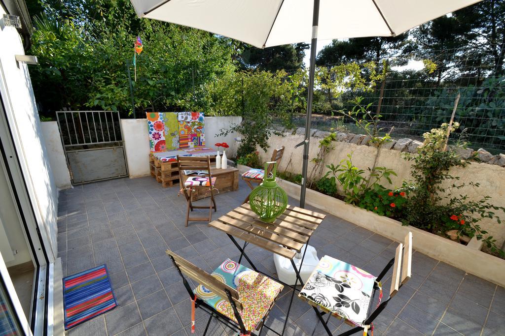 Casa Degli Avi Don Neli, Immersa Nella Natura Modica Buitenkant foto