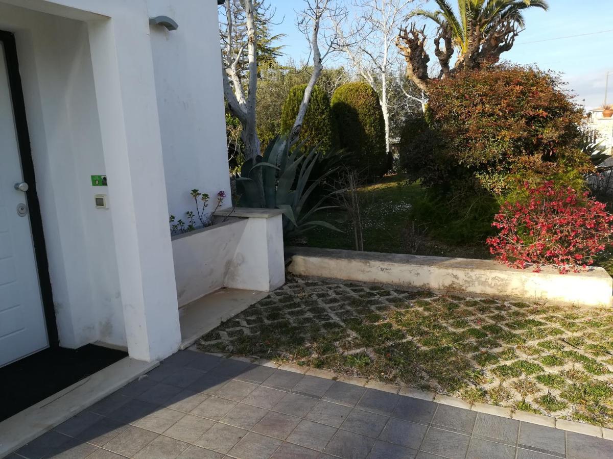 Casa Degli Avi Don Neli, Immersa Nella Natura Modica Buitenkant foto
