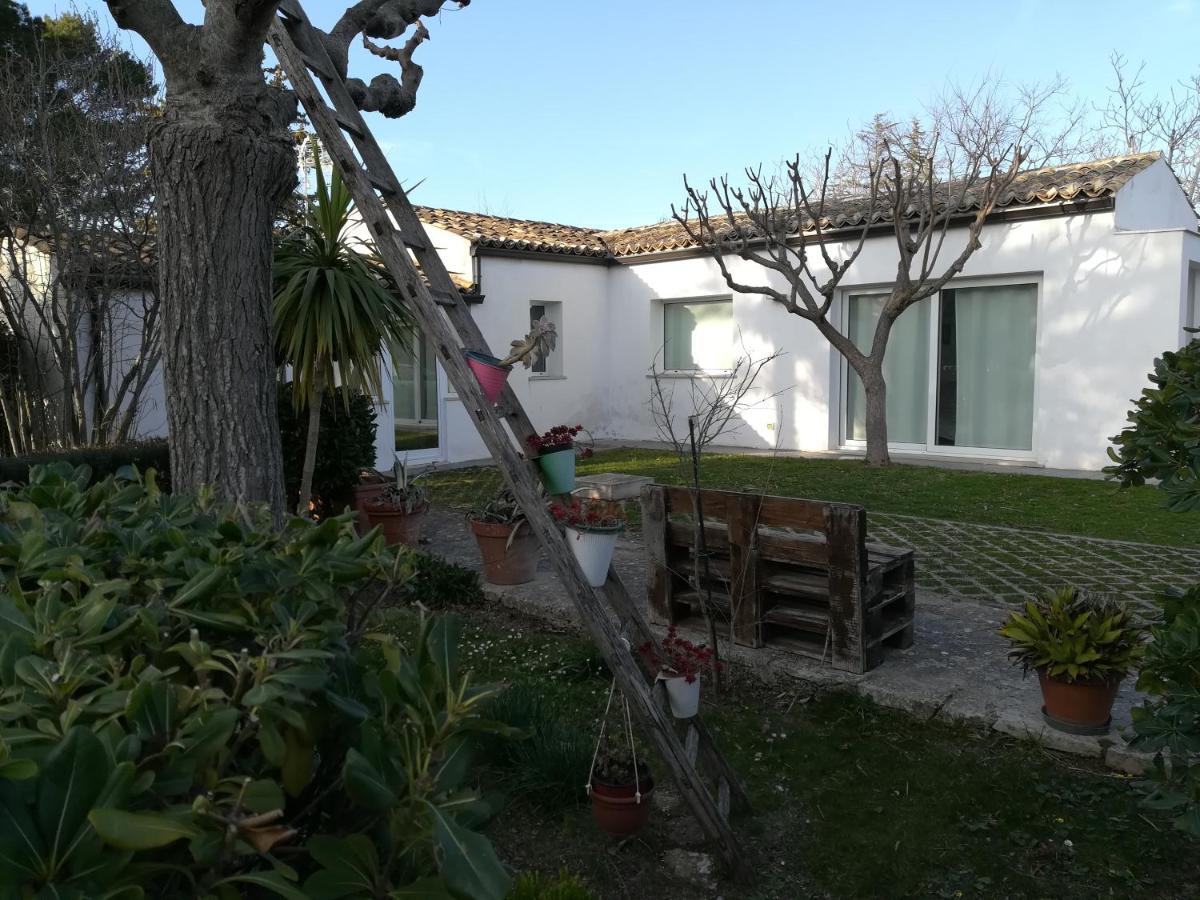 Casa Degli Avi Don Neli, Immersa Nella Natura Modica Buitenkant foto